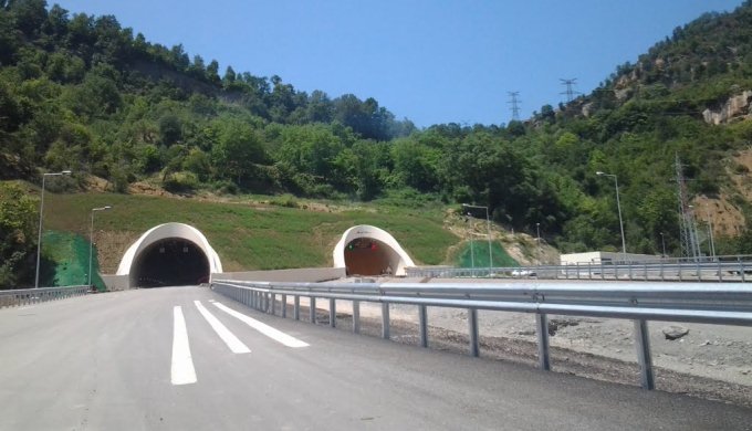 ARRSH hap tender per Tunelin e Krrabes: 195 milione leke per nje afat 2 vjecar